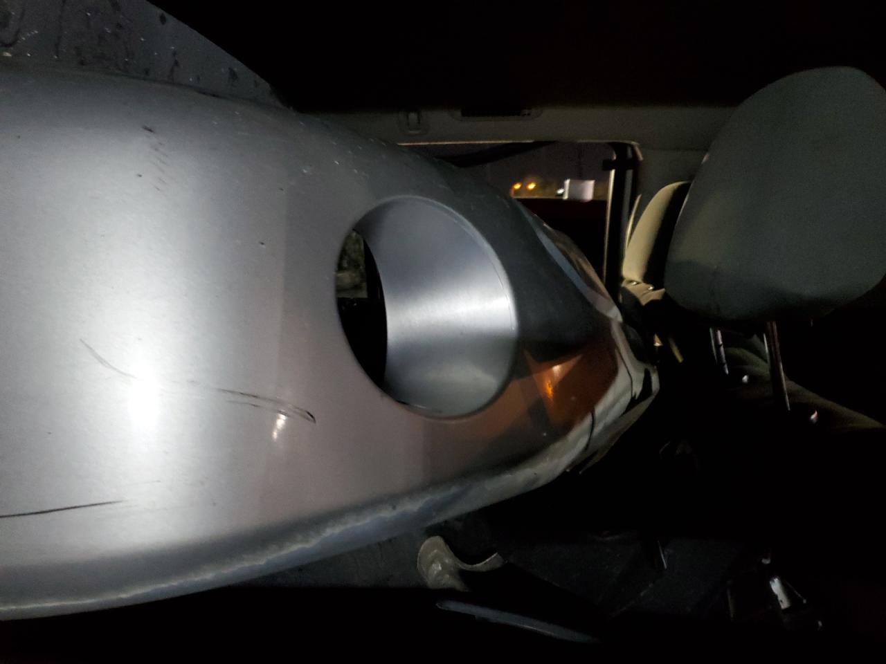 2006 Dodge Durango Slt VIN: 1D4HD48216F138806 Lot: 80929775