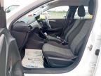 2021 VAUXHALL CORSA SE  for sale at Copart CORBY