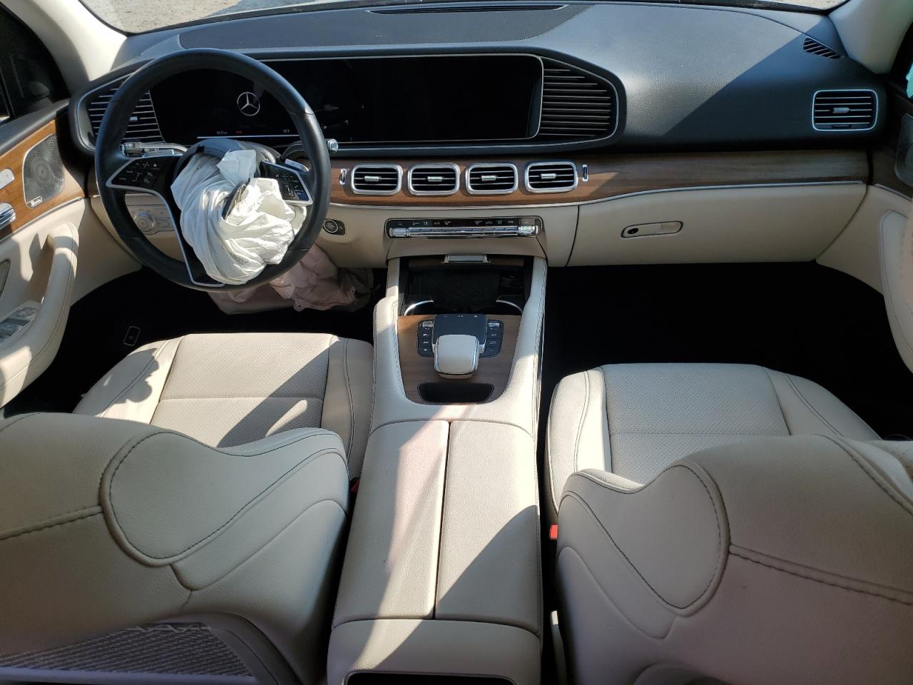 2024 Mercedes-Benz Gle 350 4Matic VIN: 4JGFB4FB2RB035057 Lot: 80213655