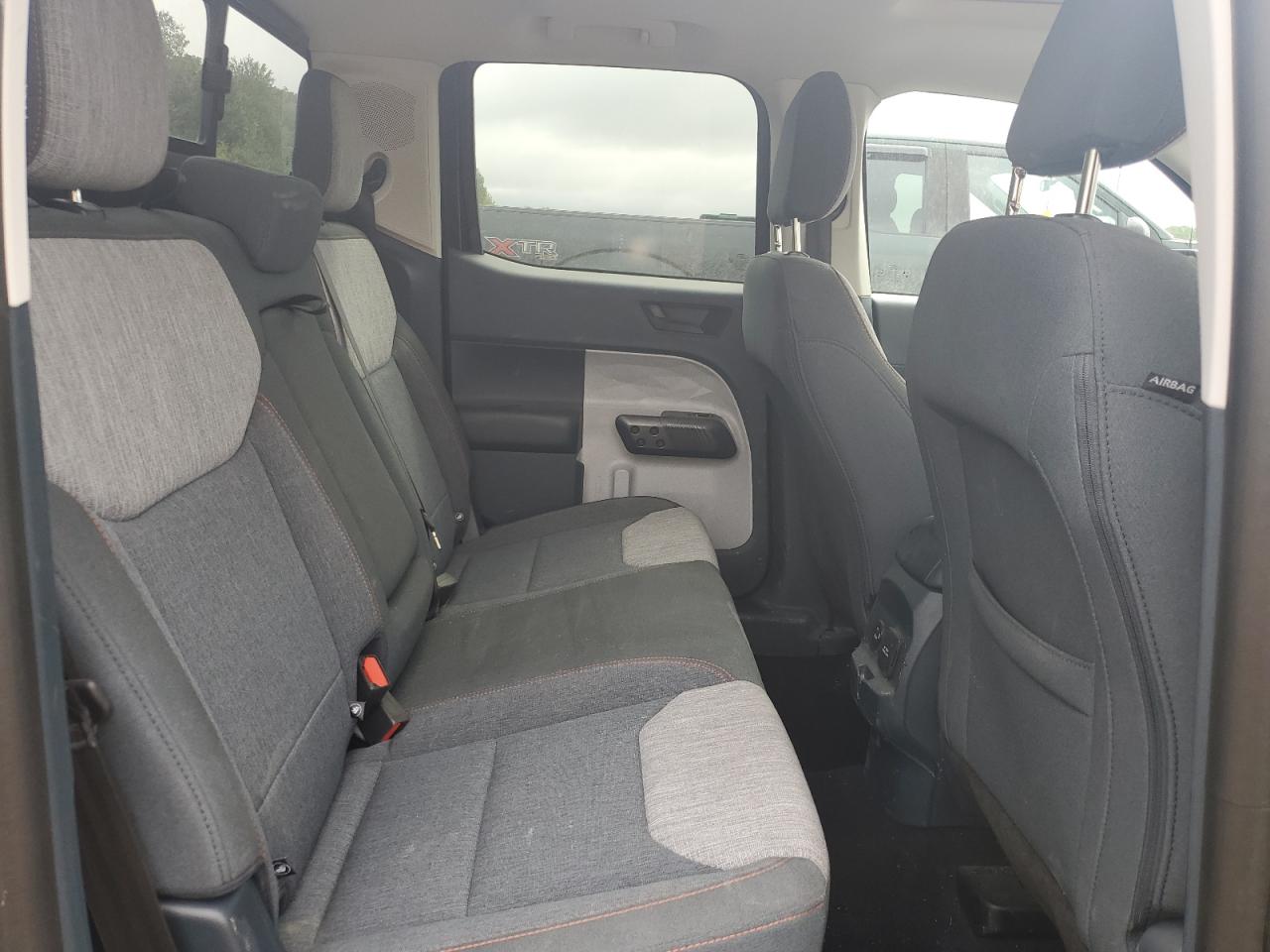 2023 Ford Maverick Xl VIN: 3FTTW8F99PRA32830 Lot: 81812015