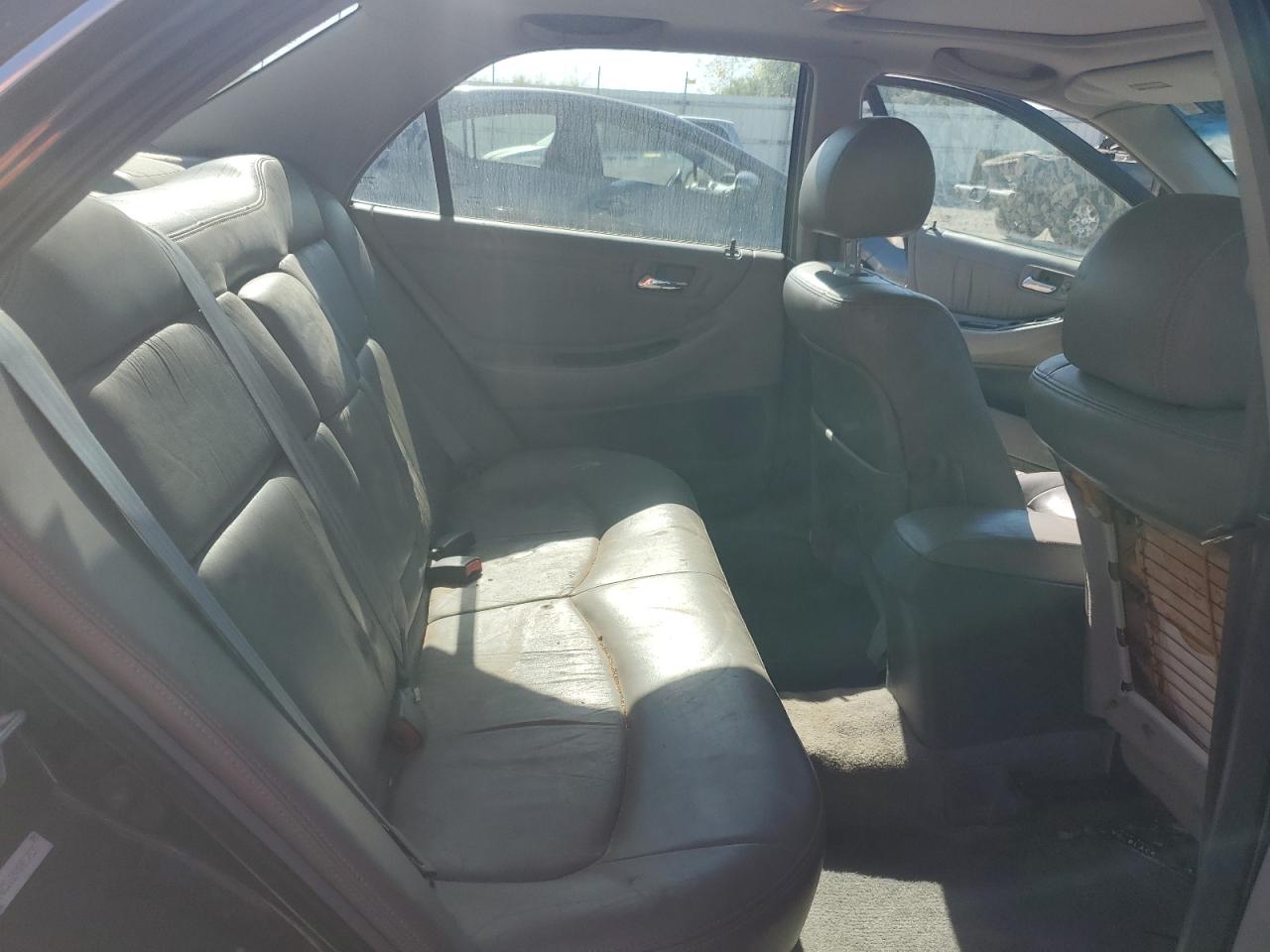 1999 Honda Accord Ex VIN: 1HGCG1654XA012935 Lot: 84449635