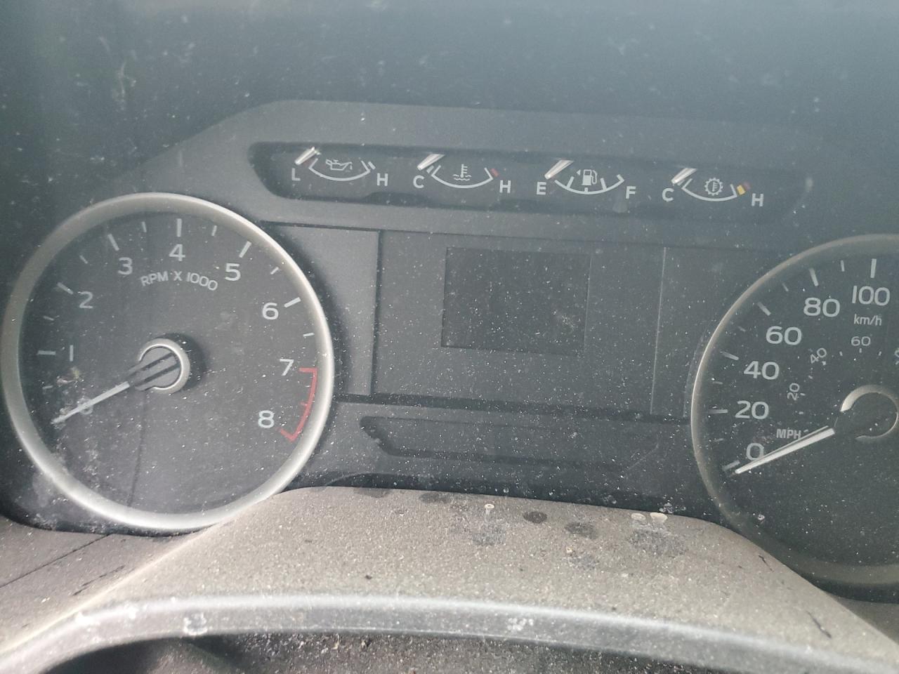 2019 Ford F150 Supercrew VIN: 1FTEW1EB8KFB68733 Lot: 80515995