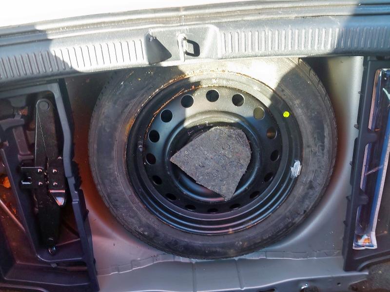 2003 TOYOTA COROLLA 1.6 VVT-I T3 5DR AUTO