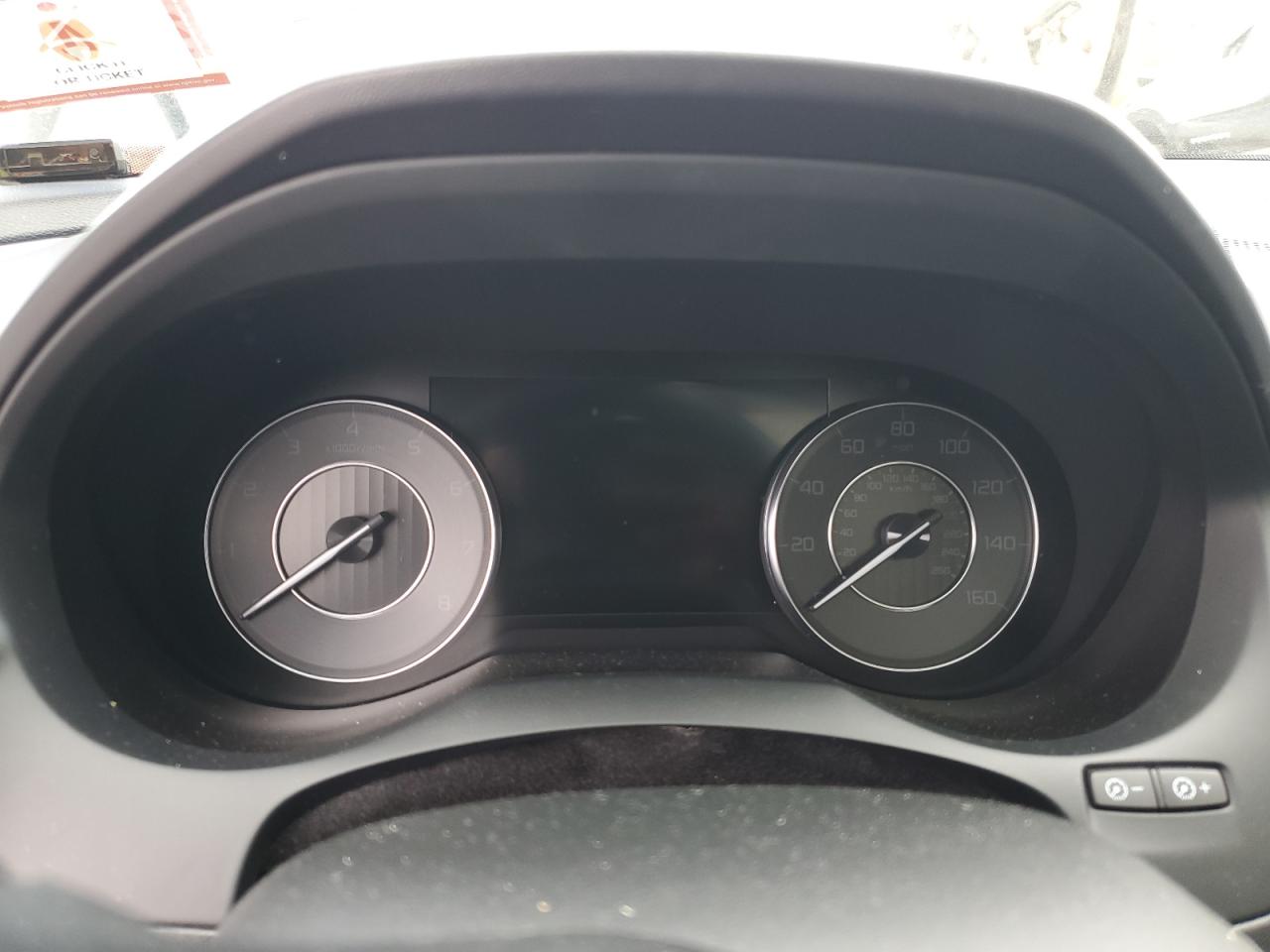 2019 Acura Rdx Technology VIN: 5J8TC2H59KL027202 Lot: 84227735