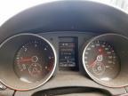 2011 VOLKSWAGEN GOLF SE TDI  for sale at Copart WOLVERHAMPTON