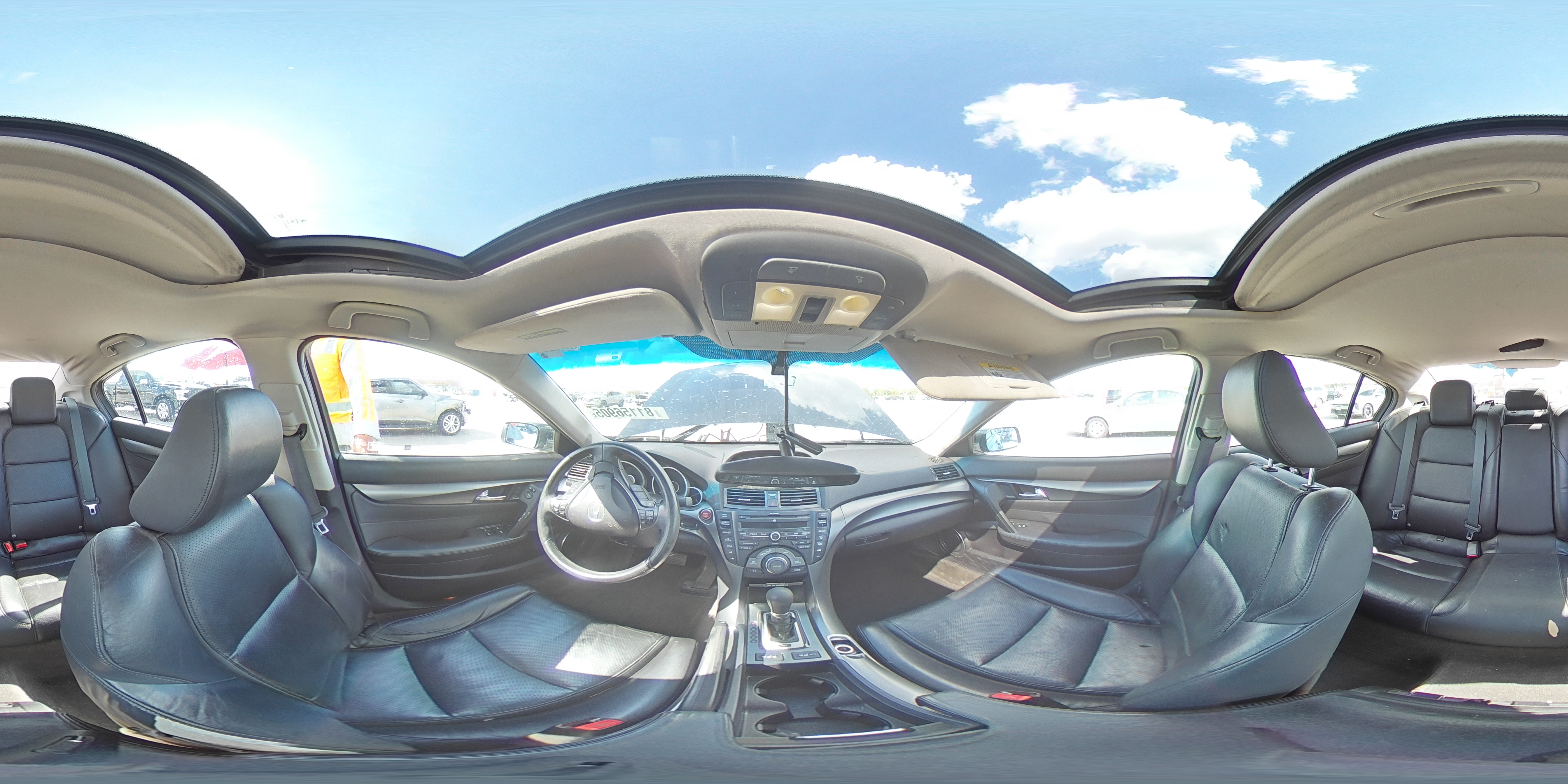 2012 Acura Tl VIN: 19UUA8F5XCA026301 Lot: 81156905