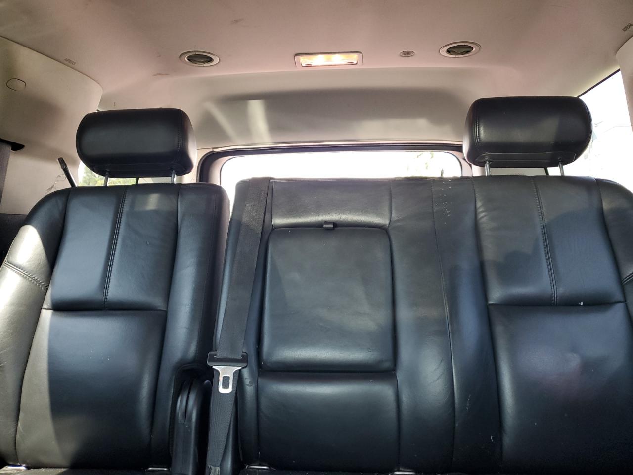 2007 GMC Yukon Denali VIN: 1GKFK638X7J137884 Lot: 72099155