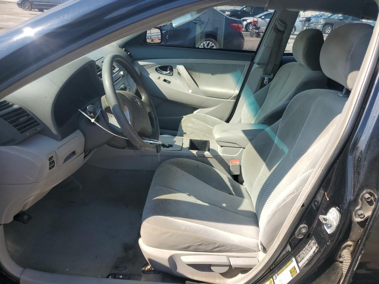 2009 Toyota Camry Base VIN: 4T1BE46K49U851794 Lot: 72048695