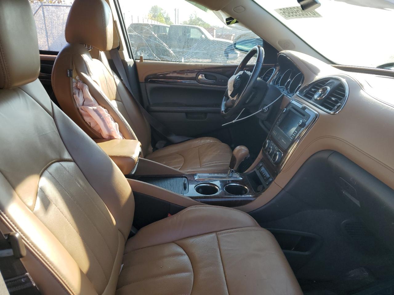 2013 Buick Enclave VIN: 5GAKRCKD9DJ113611 Lot: 81859995