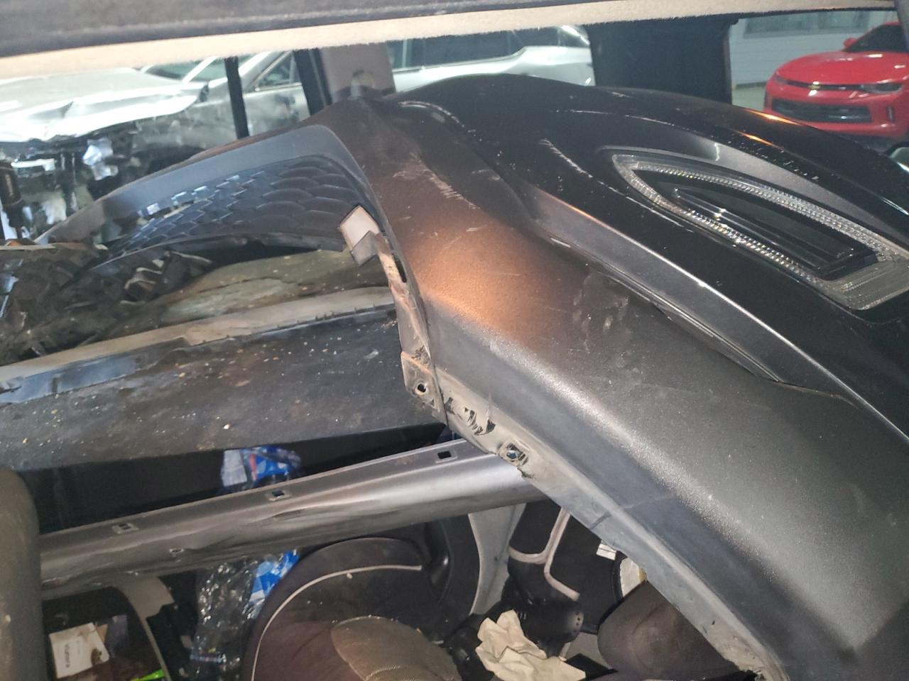 2002 Jeep Grand Cherokee Laredo VIN: 1J4GW48N42C210116 Lot: 70583815