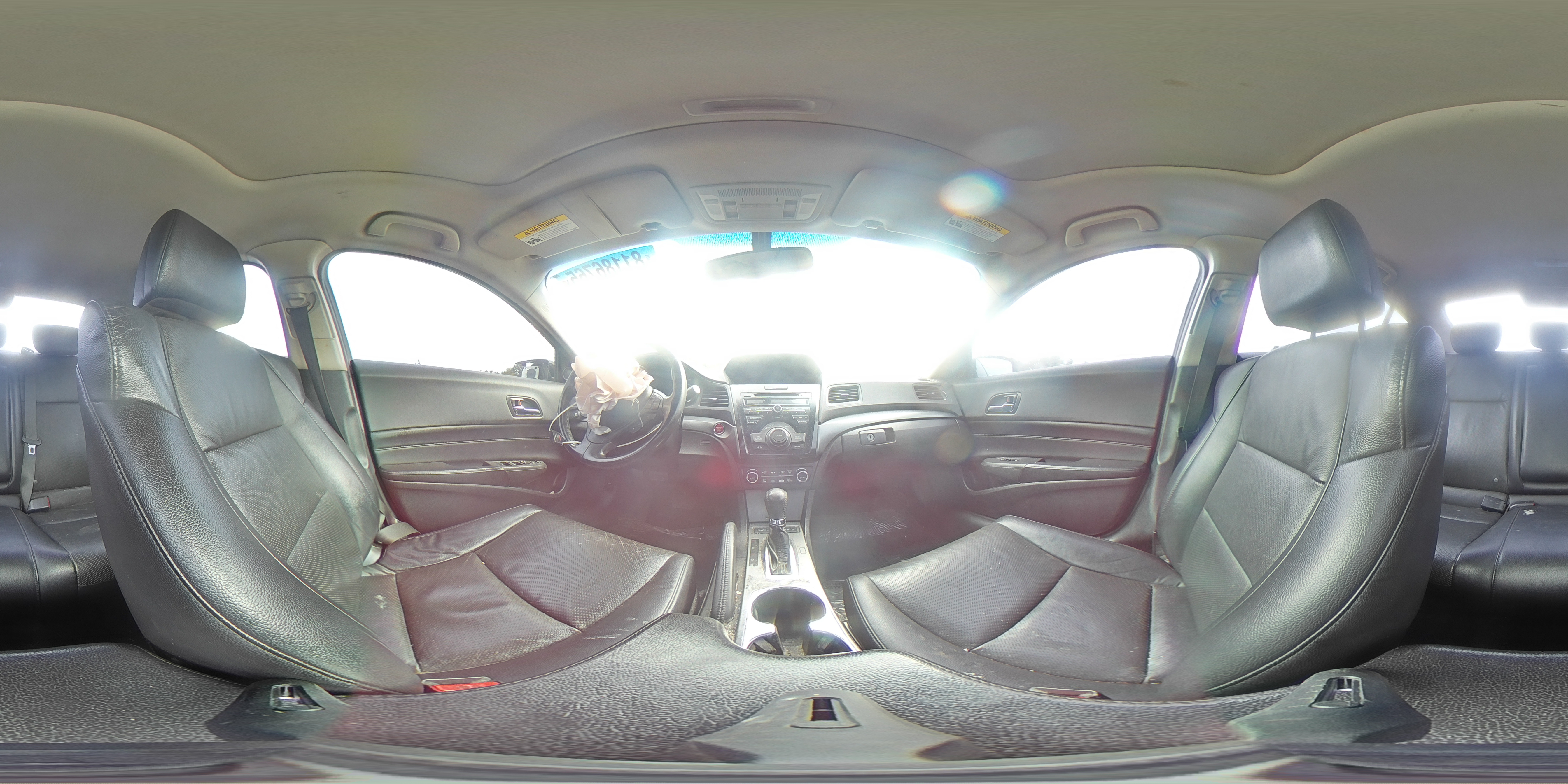 2014 Acura Ilx 20 Tech VIN: 19VDE1F71EE004482 Lot: 81186765