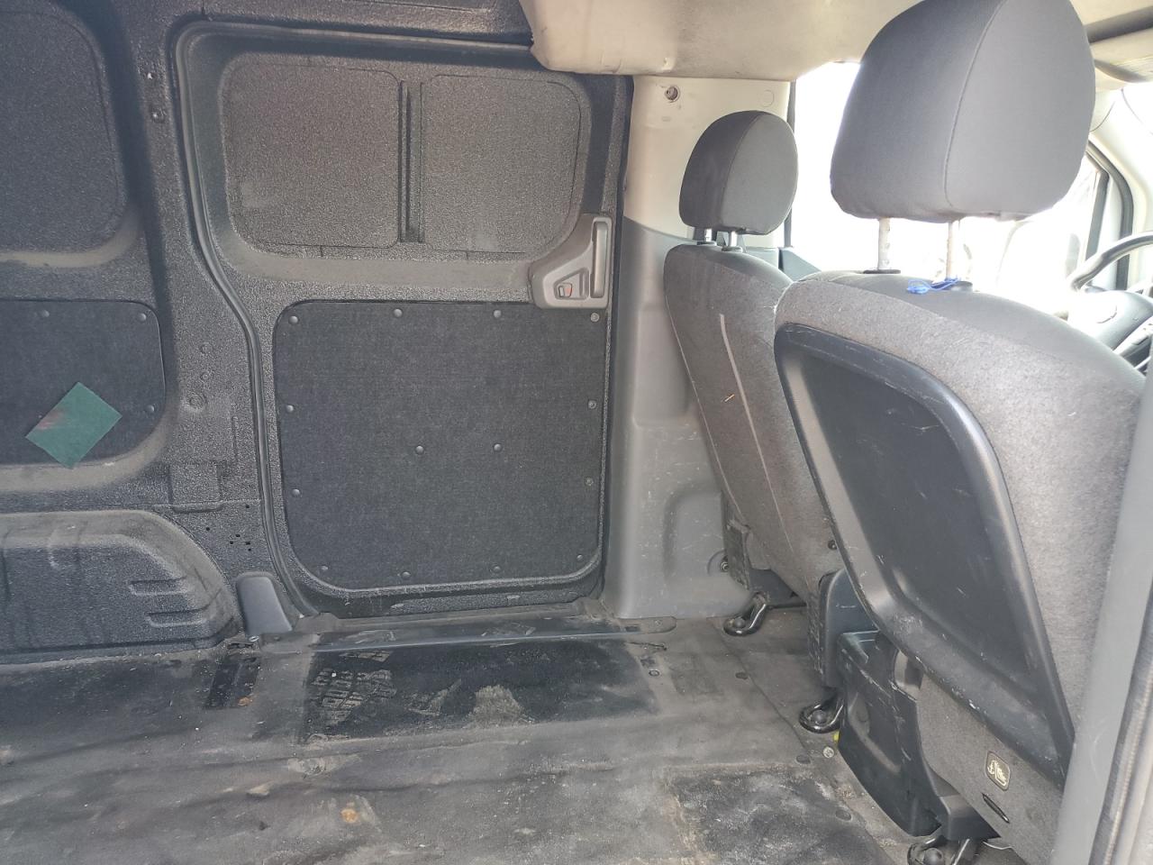 2019 Nissan Nv200 2.5S VIN: 3N6CM0KN1KK711872 Lot: 80102095