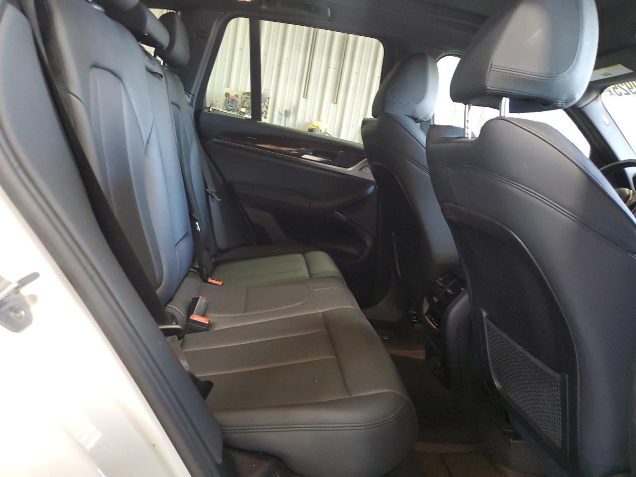 2019 BMW X3 xDrive30I VIN: 5UXTR9C56KLP80777 Lot: 80730925