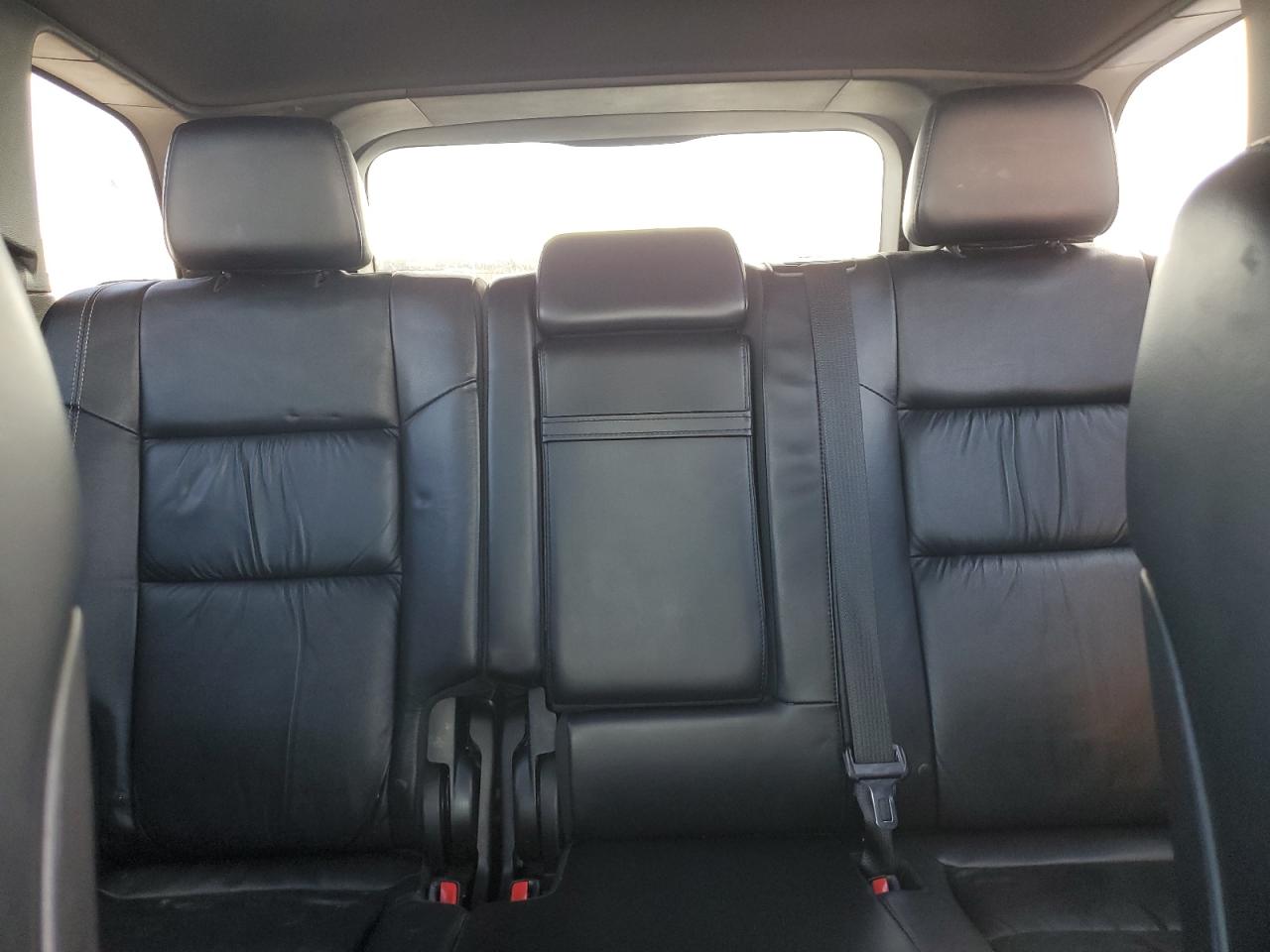 2015 Jeep Grand Cherokee Limited VIN: 1C4RJFBG3FC172337 Lot: 81687355