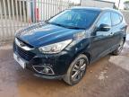2014 HYUNDAI IX35 PREMIUM 4WD CRDI  for sale at Copart WESTBURY
