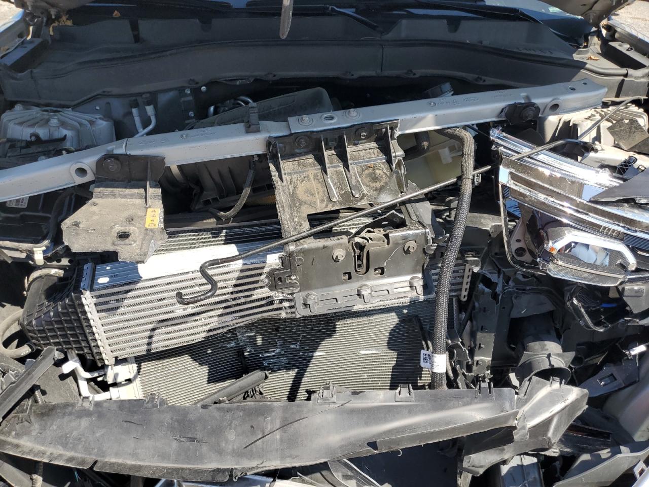 2021 Ford Explorer Xlt VIN: 1FMSK8DHXMGA78649 Lot: 81103835