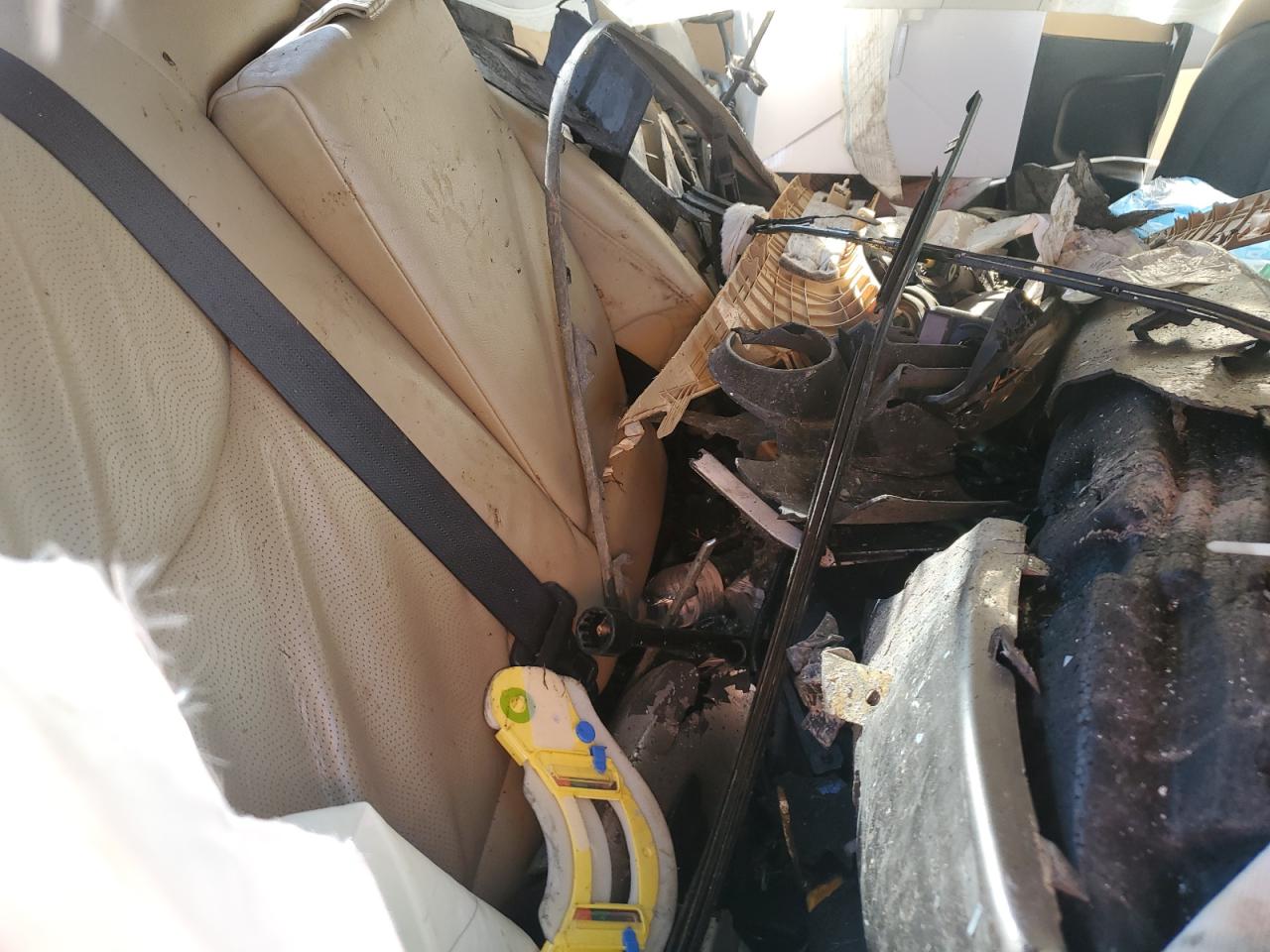 2013 Hyundai Elantra Gls VIN: 5NPDH4AE6DH376917 Lot: 81488355