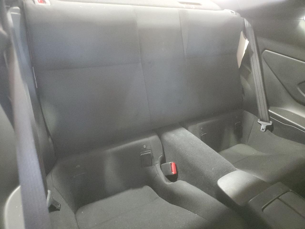 2023 Subaru Brz Premium VIN: JF1ZDBB11P9700974 Lot: 71434425