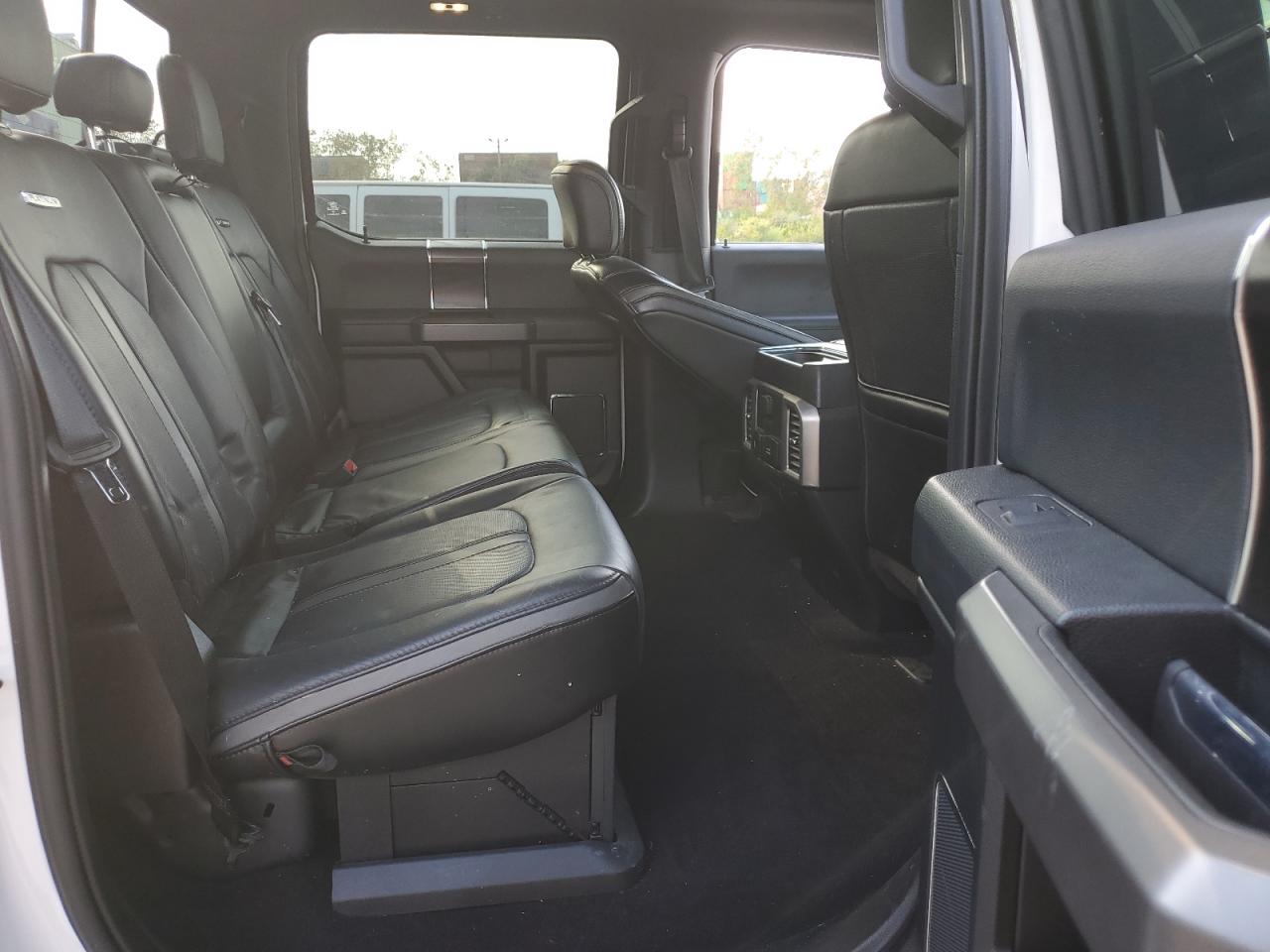 2019 Ford F250 Super Duty VIN: 1FT7W2BT8KEG68487 Lot: 80624865