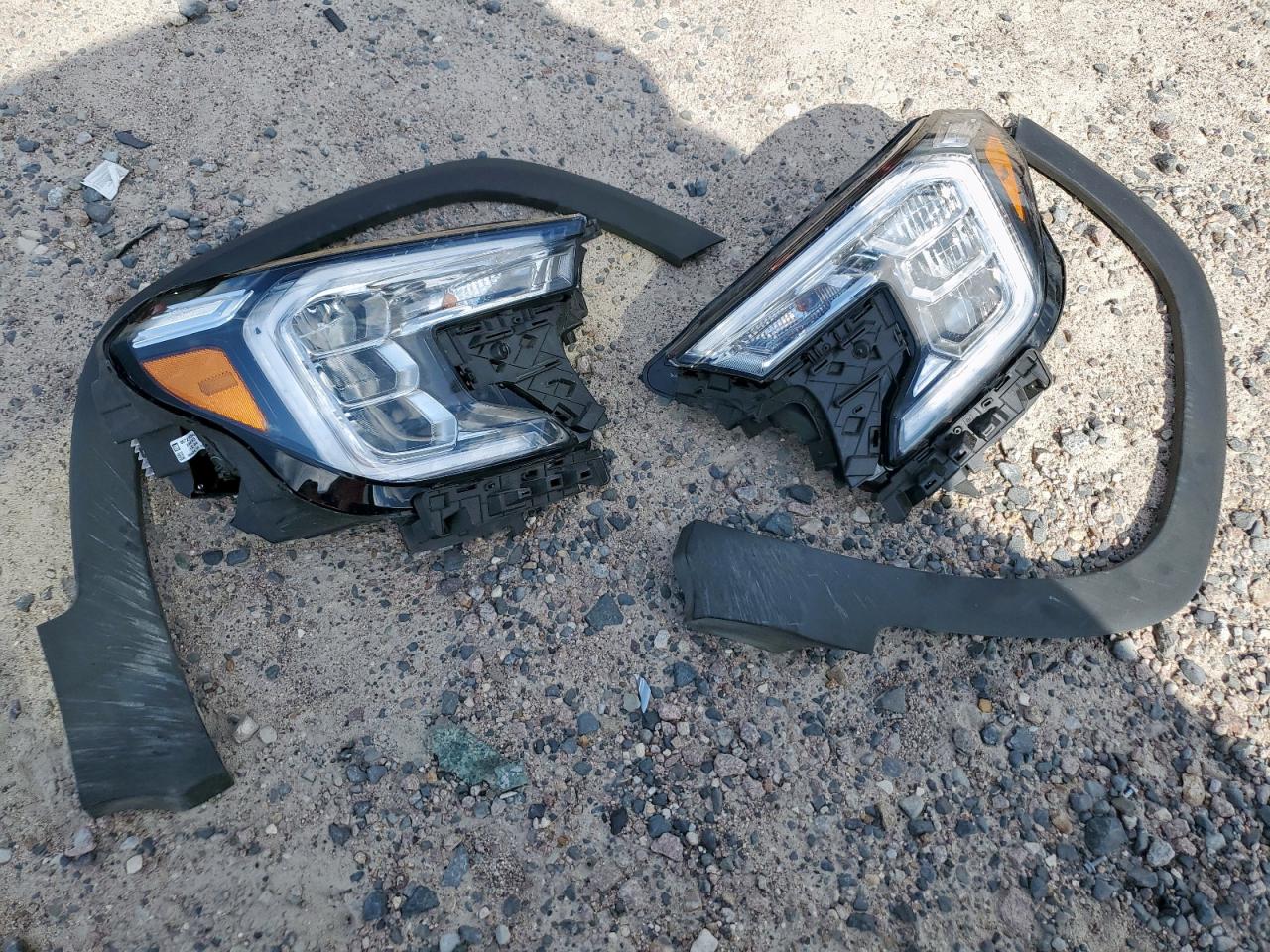 2024 GMC Terrain Slt VIN: 3GKALPEG7RL396944 Lot: 71788475