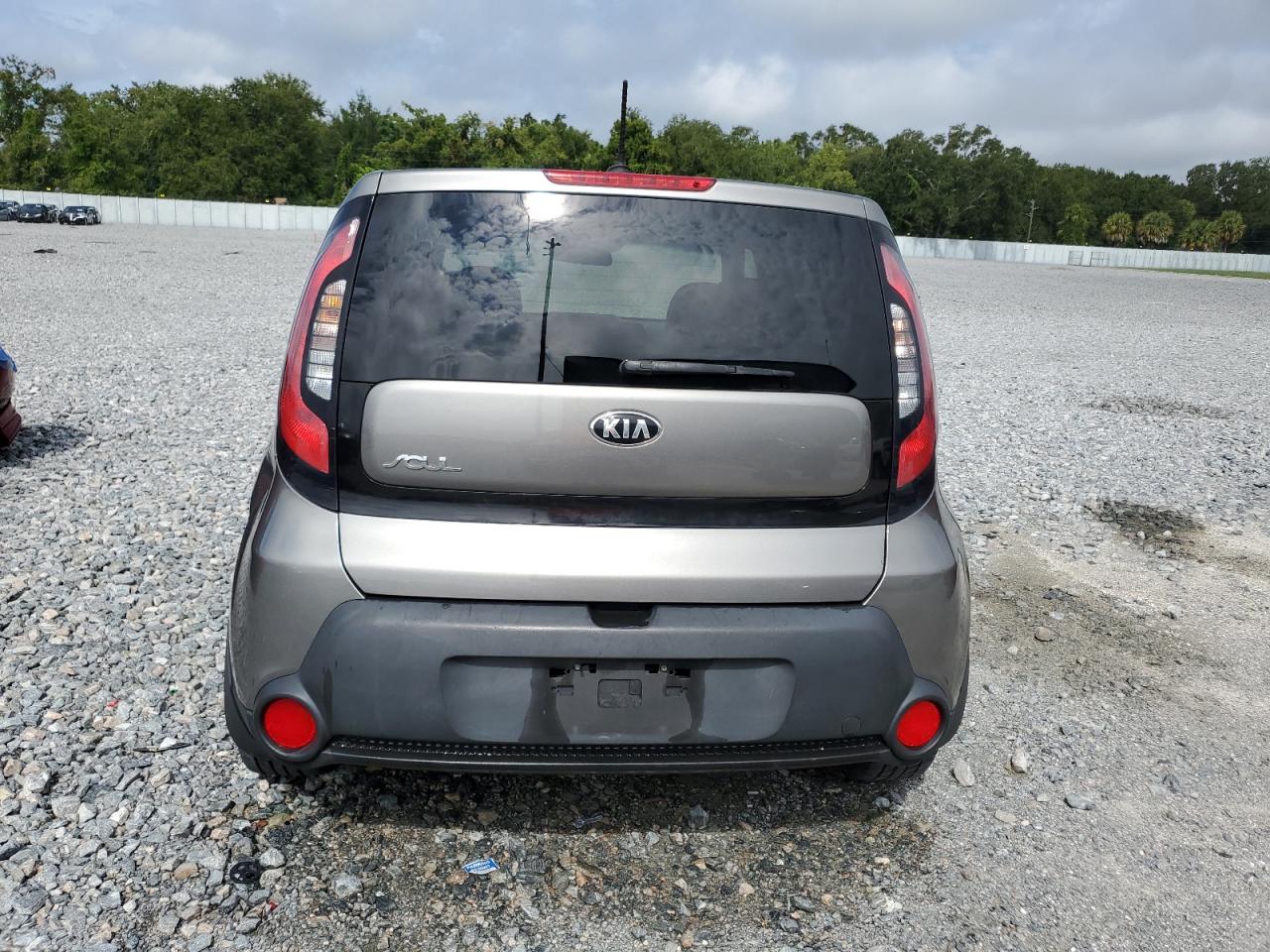 2015 Kia Soul VIN: KNDJN2A27F7211763 Lot: 71089535