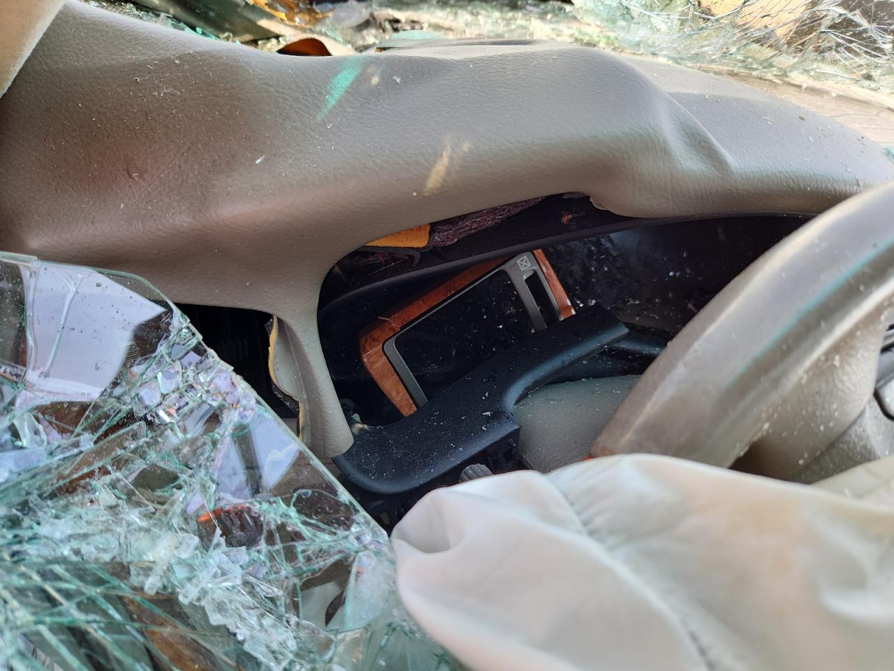 2004 Lexus Ls 430 VIN: JTHBN36F640159553 Lot: 80467015