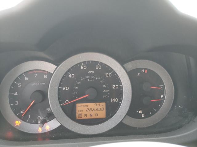 2008 TOYOTA RAV4 SPORT  