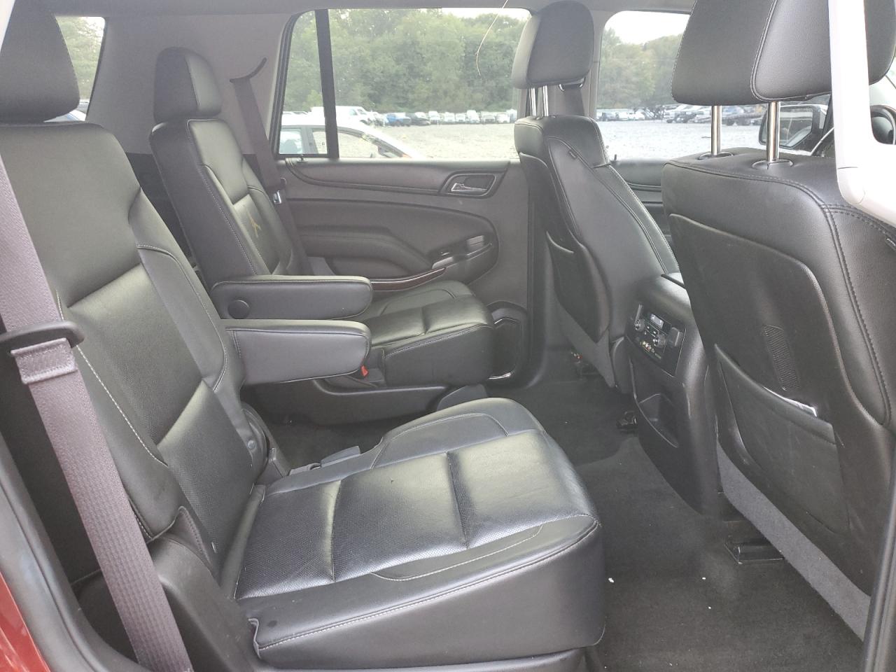 2016 GMC Yukon Slt VIN: 1GKS2BKC7GR277051 Lot: 71745065