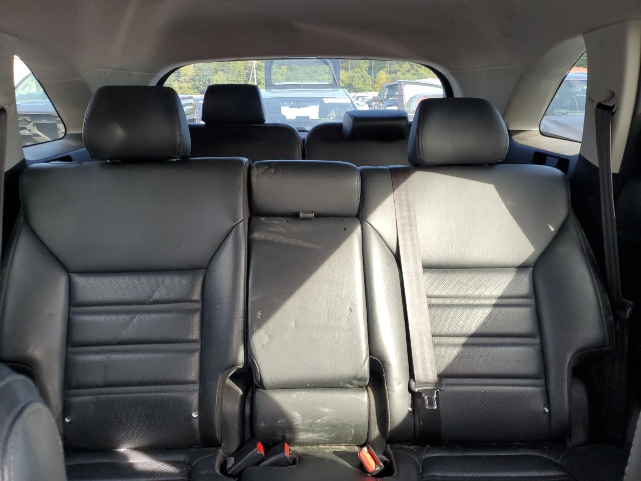 2017 Kia Sorento Lx VIN: 5XYPGDA34HG286760 Lot: 81826235