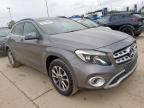 2019 MERCEDES-BENZ GLA 200 SE EXECUTIVE AUTO  for sale at Copart SANDY