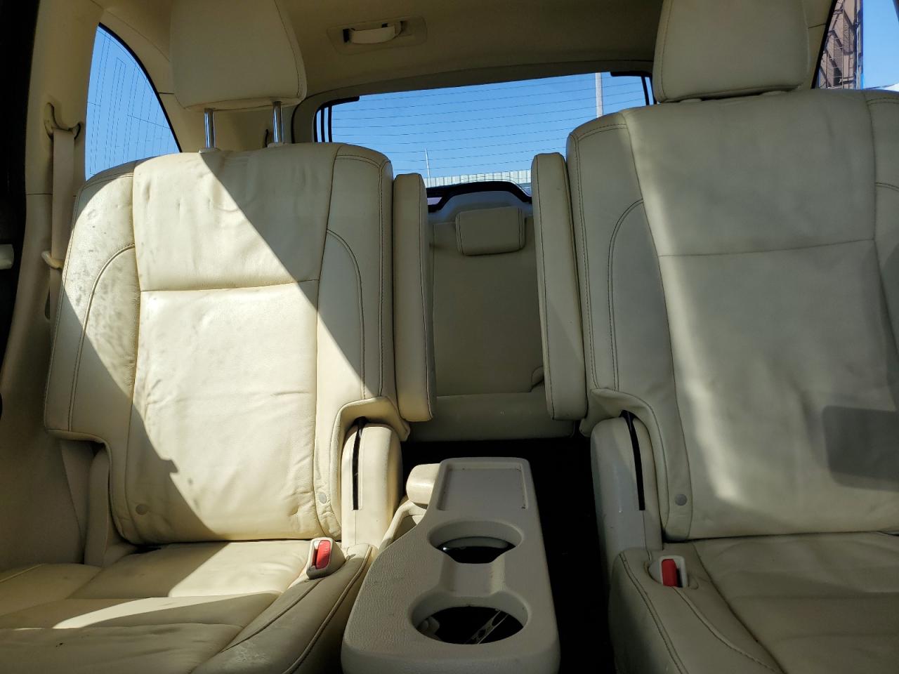 2014 Toyota Highlander Xle VIN: 5TDKKRFHXES026792 Lot: 81195035