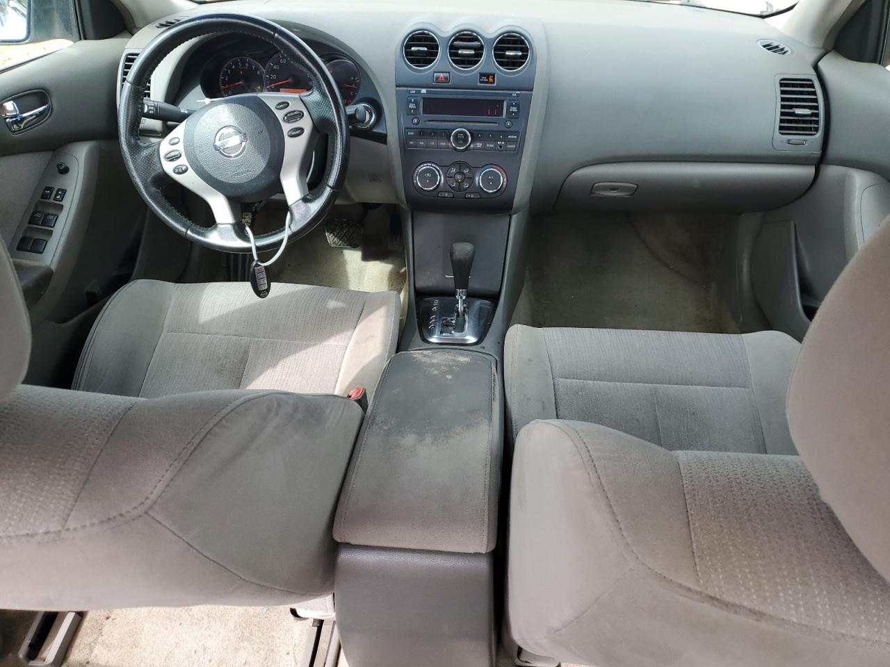 2011 Nissan Altima VIN: 1N4AL2AP2BC116794 Lot: 81917395