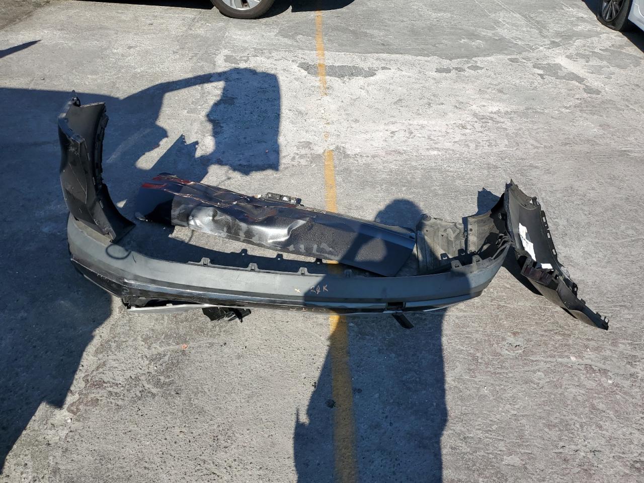 2021 BMW X5 xDrive45E VIN: 5UXTA6C06M9D37946 Lot: 81718705