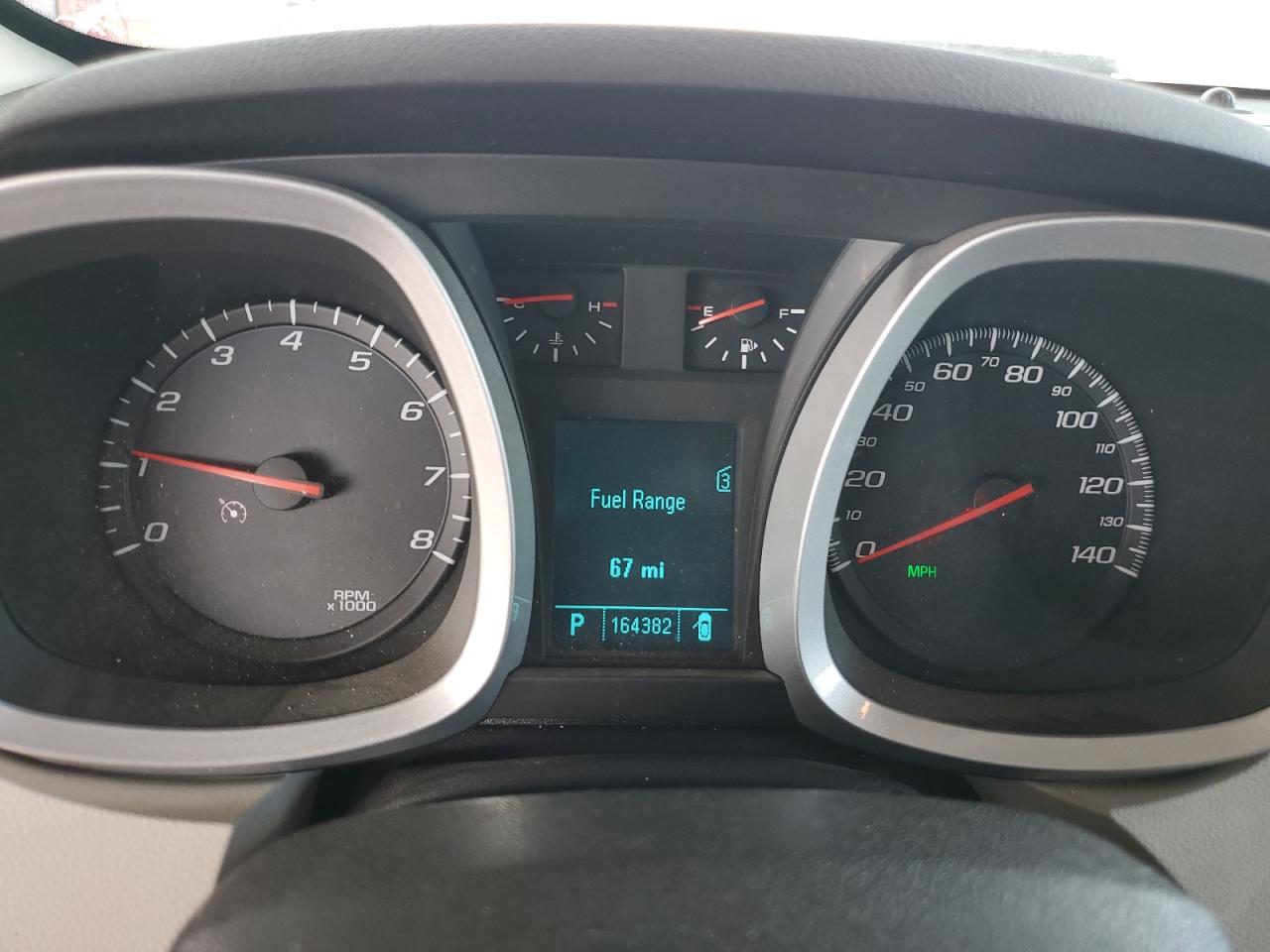 2010 Chevrolet Equinox Ls VIN: 2CNALBEW7A6222964 Lot: 81551245