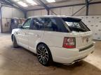 2011 LAND ROVER RANGE ROVER SP HSE TDV6 A 3.0 TDV6 HSE 5DR COMMANDSHIFT for sale at Copart WOLVERHAMPTON