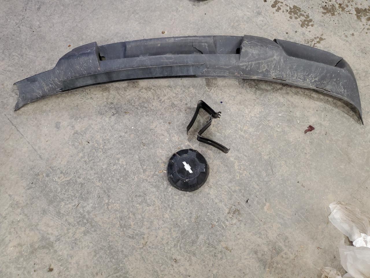 2007 Chevrolet Colorado VIN: 1GCCS149378238197 Lot: 83855065