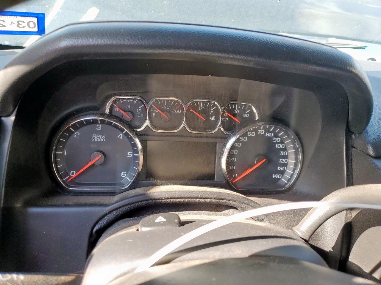 2015 GMC Yukon Slt VIN: 1GKS1BKC1FR248694 Lot: 68487695