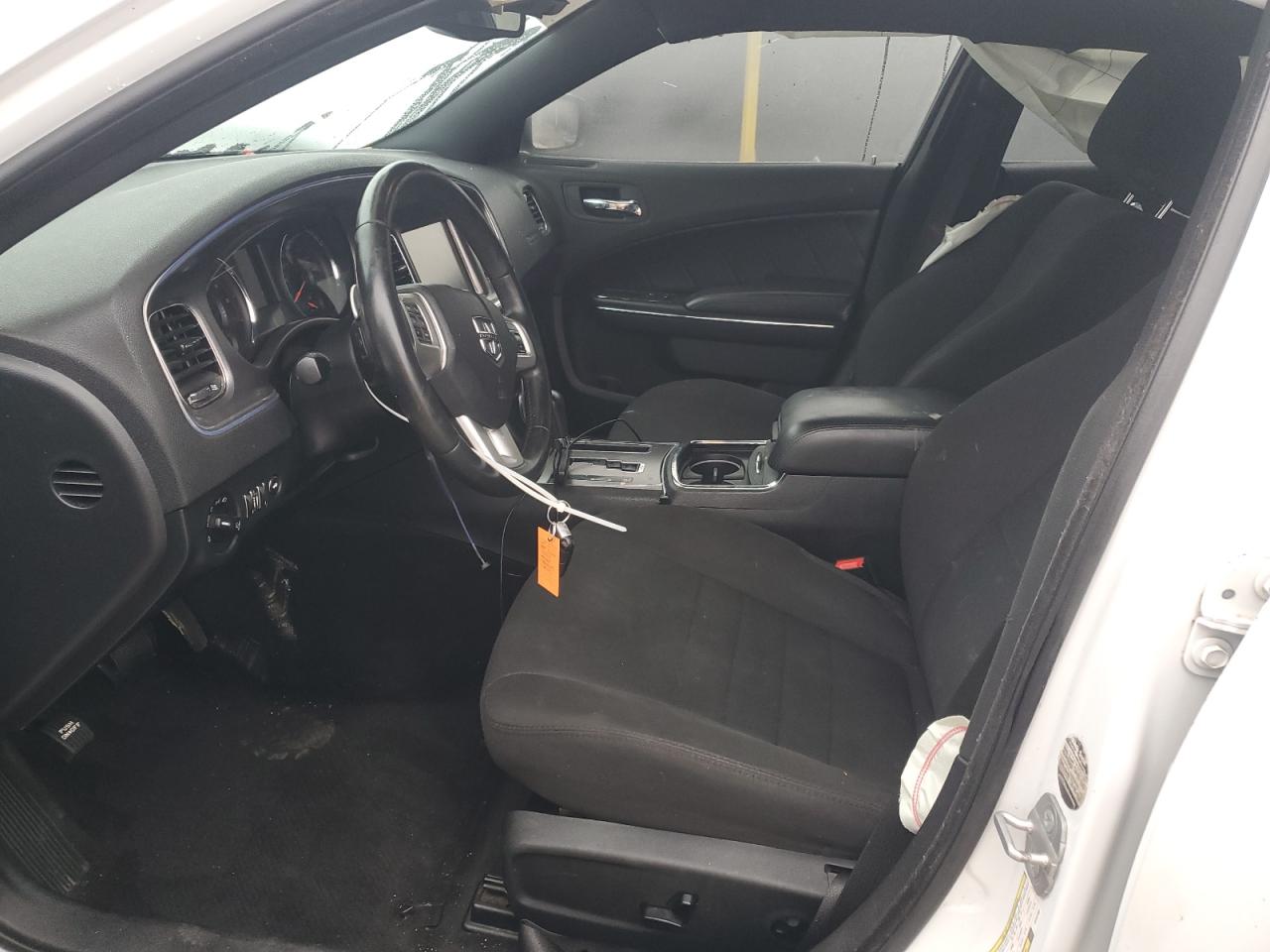 2014 Dodge Charger R/T VIN: 2C3CDXCT9EH301082 Lot: 81744415