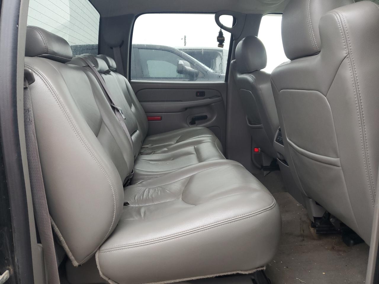 2004 Chevrolet Silverado K1500 VIN: 2GCEK13T741406041 Lot: 83889705