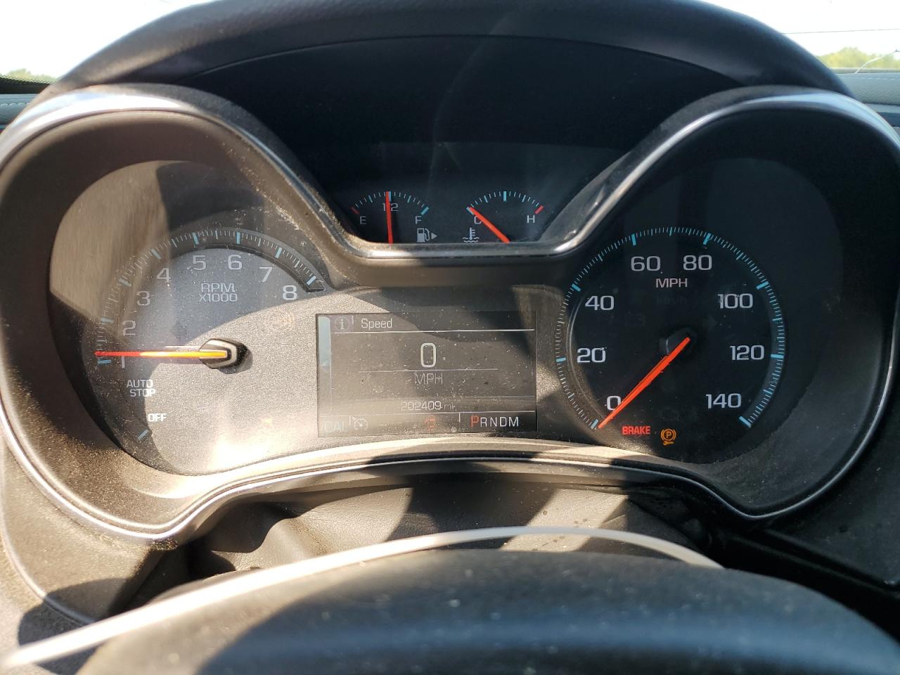 2015 Chevrolet Impala Lt VIN: 2G1115SLXF9211686 Lot: 80792475