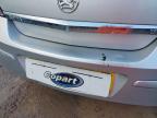 2007 VAUXHALL ASTRA CLUB  for sale at Copart BRISTOL
