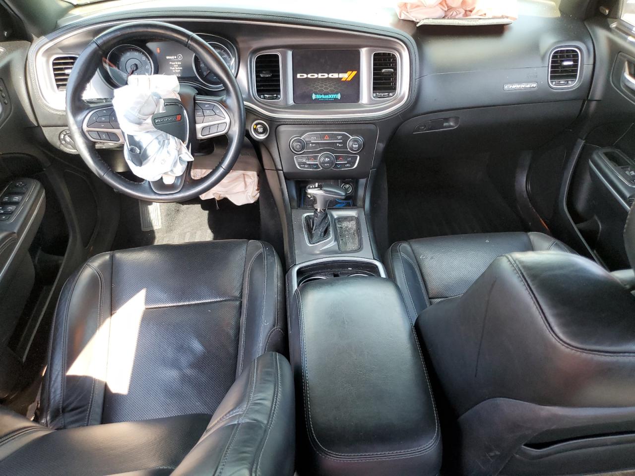 2021 Dodge Charger Sxt VIN: 2C3CDXBGXMH653235 Lot: 81485675