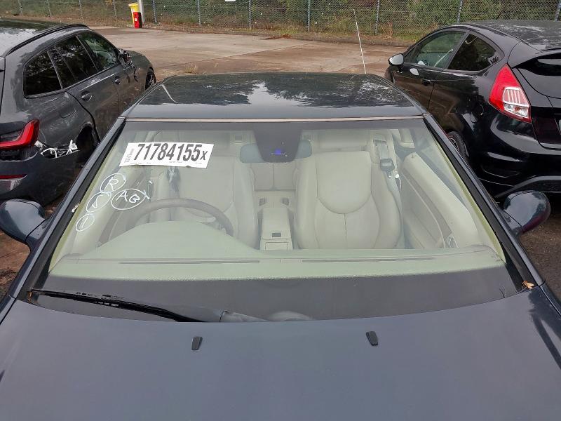 1998 MERCEDES  