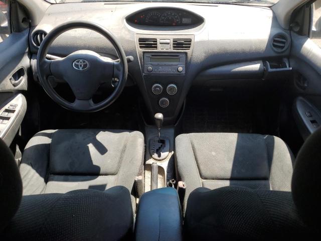 2012 TOYOTA YARIS   