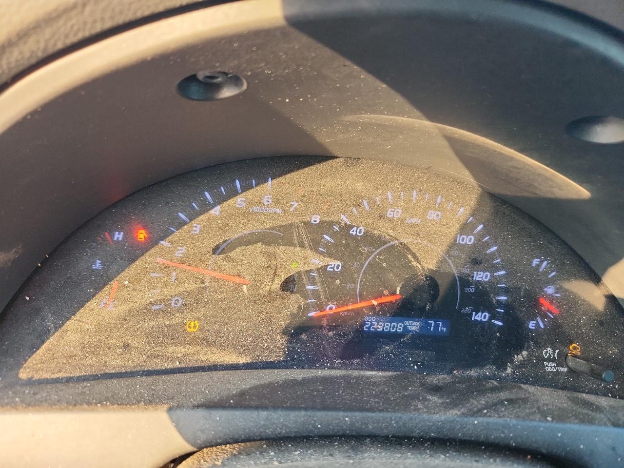 2010 Toyota Camry Base VIN: 4T4BF3EK6AR052411 Lot: 80279615