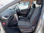2010 PEUGEOT 207 SPORT HDI 90  for sale at Copart PETERLEE