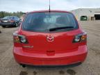 2006 MAZDA 3 HATCHBACK   for sale at Copart ON - COOKSTOWN
