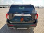 2023 Ford Explorer Xlt იყიდება Houston-ში, TX - Water/Flood