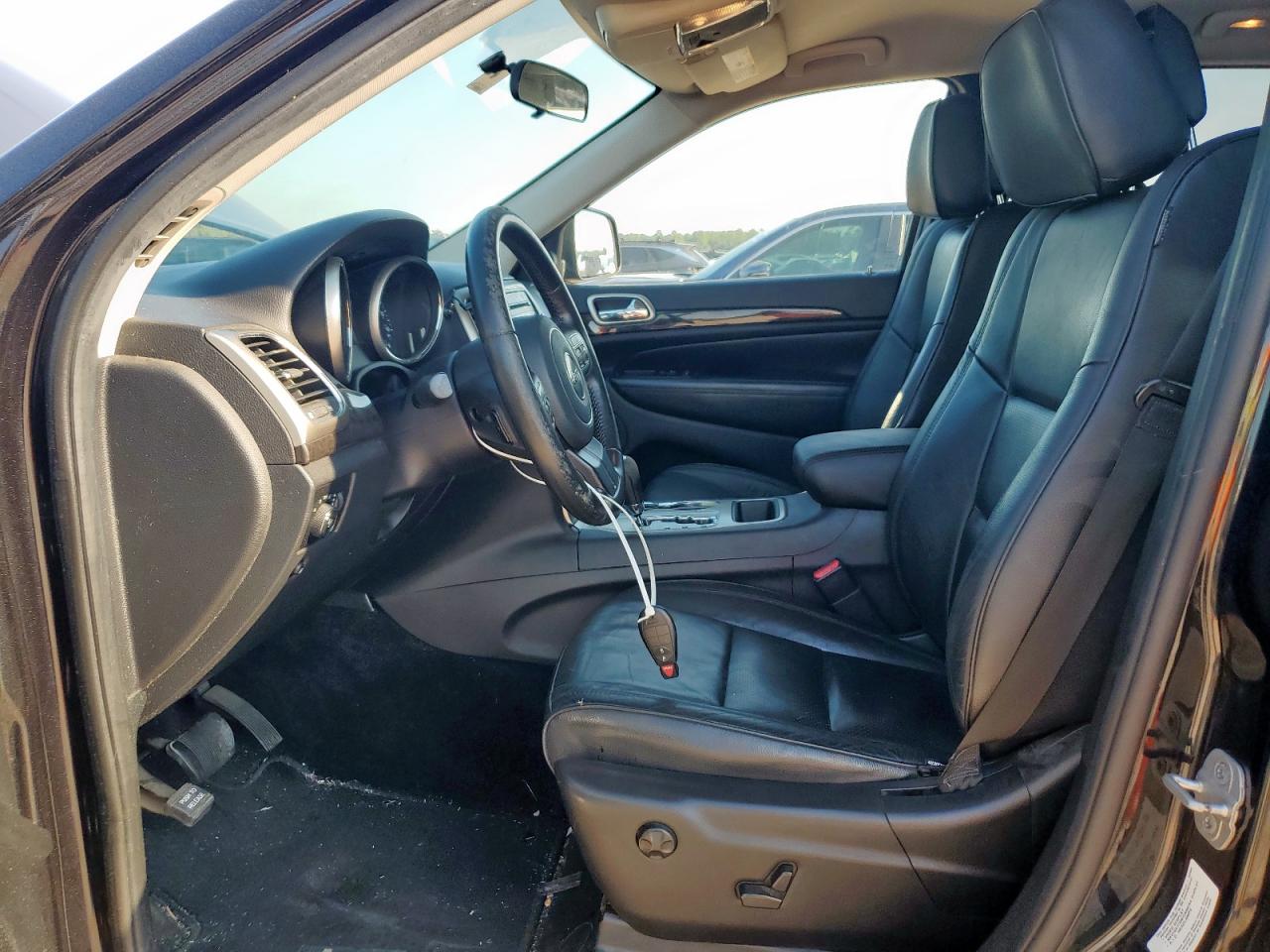 2011 Jeep Grand Cherokee Laredo VIN: 1J4RS4GG1BC658286 Lot: 71428105