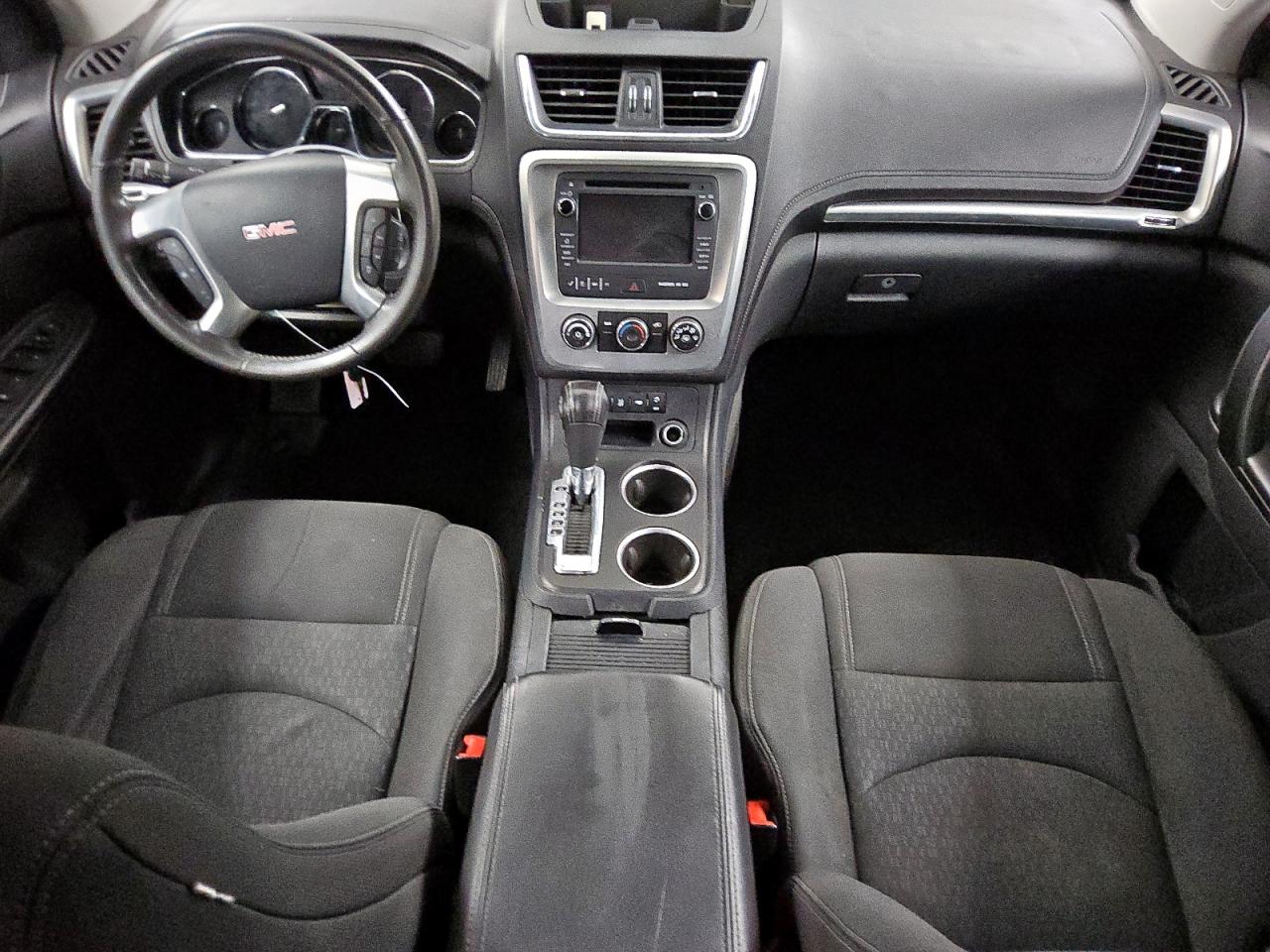 2013 GMC Acadia Sle VIN: 1GKKRPKDXDJ213033 Lot: 72030805